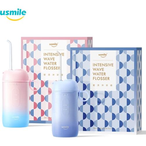 Ирригаторы для полости рта USMILE China At AliExpress