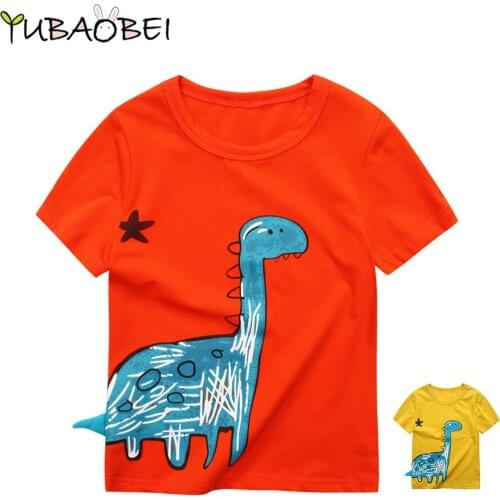 YUBAOBEI Girls Clothes