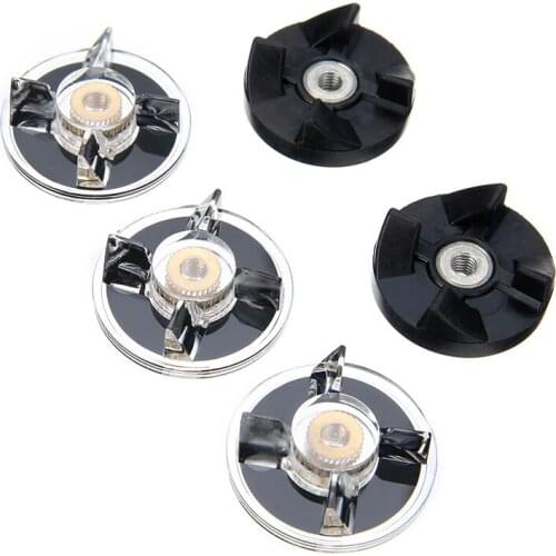 250W Replacement 3PCS/set Plastic Gear Base 2pcs Rubber Spare Parts for Juicer Machine Blender Parts