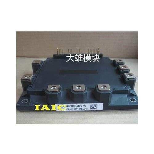 100%New and original, 90 days warranty 6MBP100RA120 6MBP100RA120-05