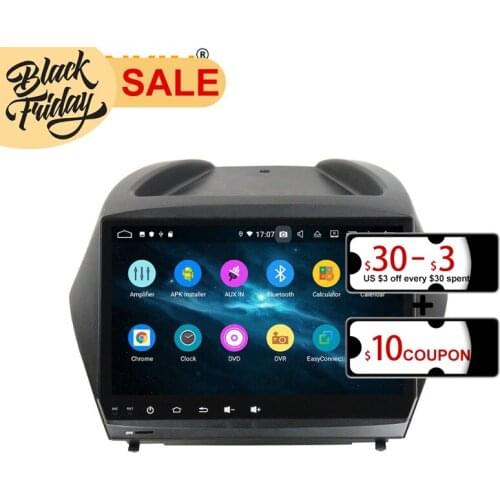 4+128G PX6 IPS Carplay DSP Android 10.0 For Hyundai IX35 2011-2015 Multimedia Player Auto Radio Tape Recorder GPS Navi Head Unit