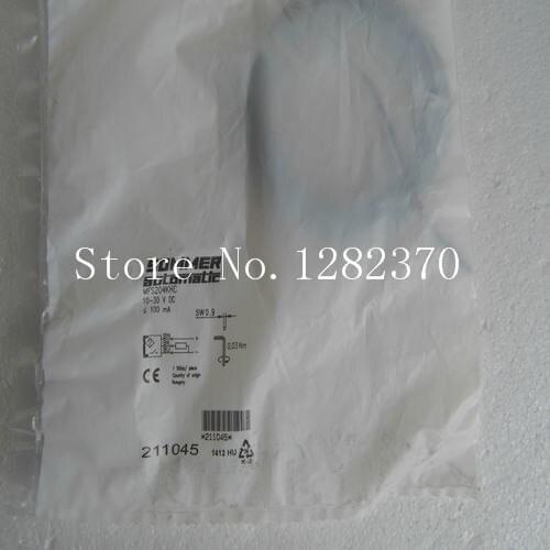 [BELLA] new original authentic spot SOMMER sensor MFS204KHC