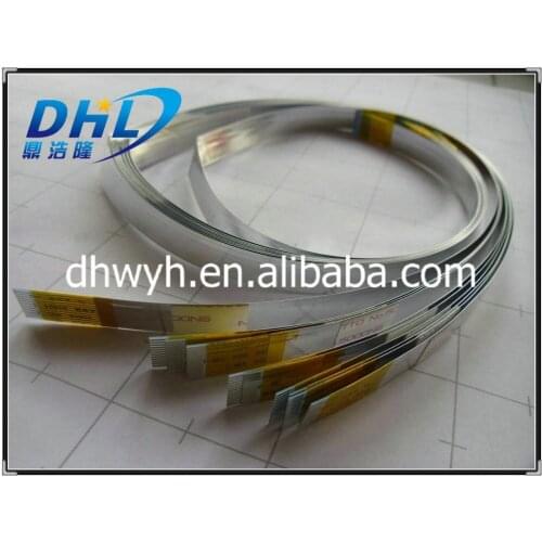 Free Shipping New Compatible For Samsung SCX4100 SCX4200 4100 4200 Scanner Cable JC39-00358A