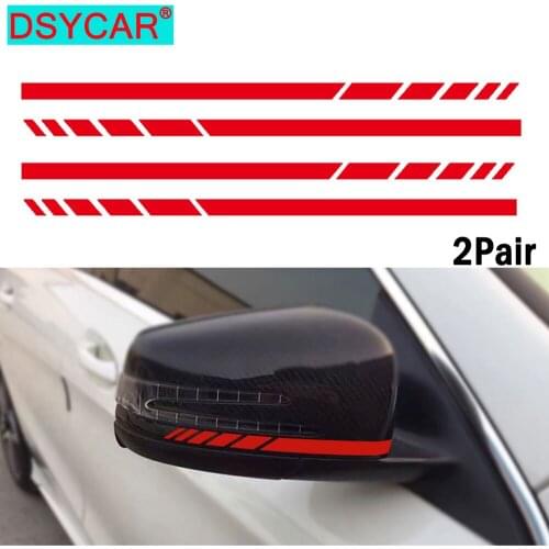 DSYCAR Car Rear Mirror DVRs