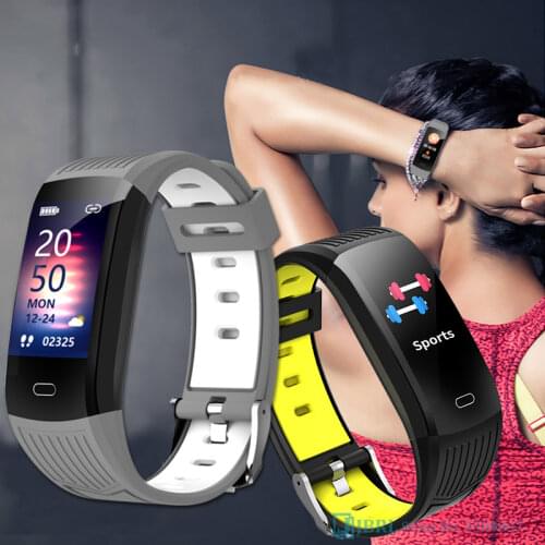 JBRL Mens Smart Watch