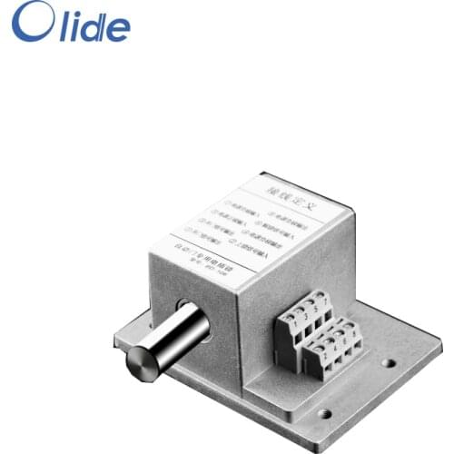 Olide Electric Locks