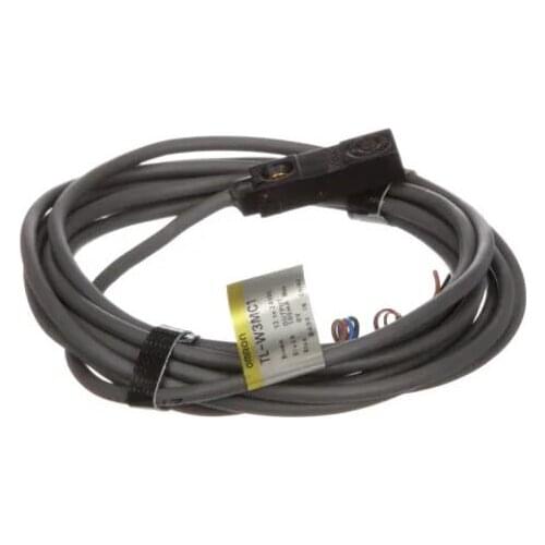 TL-W3MC1 2M BY OMC TLW 9002D TL-W Square flat approach sensor