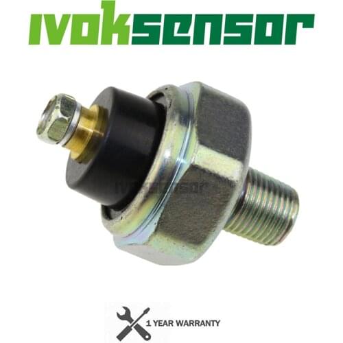 Oil Press Pressure Sensor Sender Sending Unit Switch For Ford New Holland 1210 1310 2120 TC30 TC31DA TC33D TC34DA SBA185246060
