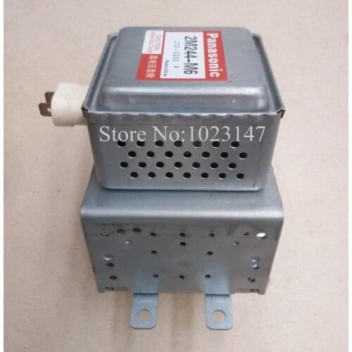 Industrial Microwave Oven Magnetron 2M244-M6 Replacement for Panasonic