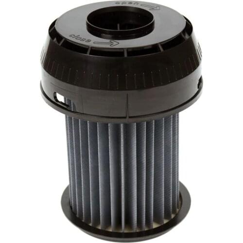 Vacuum Cleaner Cylinder Hepa Filter Replacement For Bosch Series Roxxx BGS6 & Siemens VSX6 - 00649841