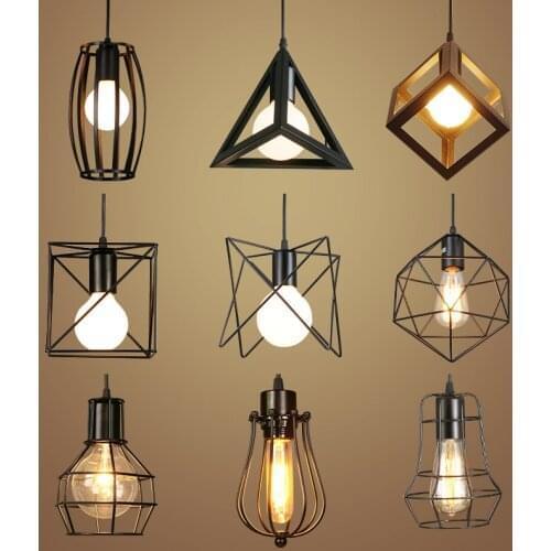 Modern iron crystal crystal hanging lamp luminaire suspendu modern led chandelier bedroom avizeler living room decoration