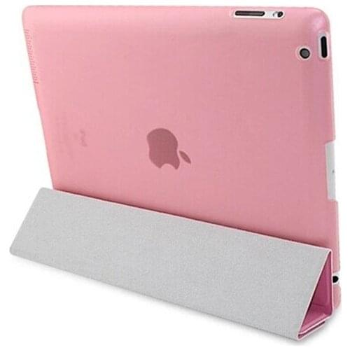 Smart Cover Case for ipad air with Back Case,Magnetic Case with Partner Back Case for ipad air for ipad5