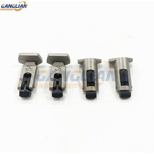 10 Pieces S4 Plate Lock BOBST Die Cutting Machine