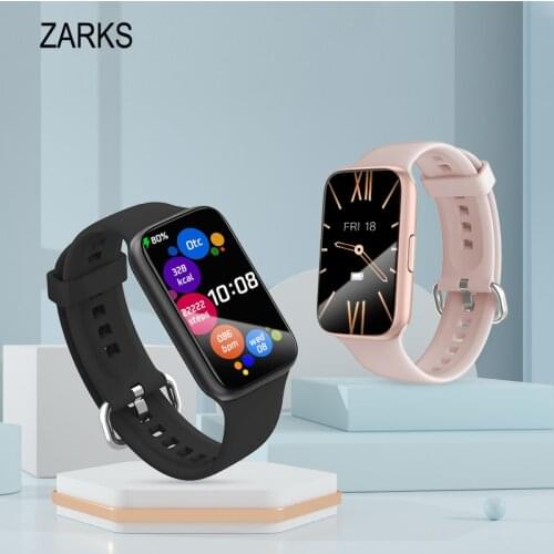 ZARKS Women's Smart Watch