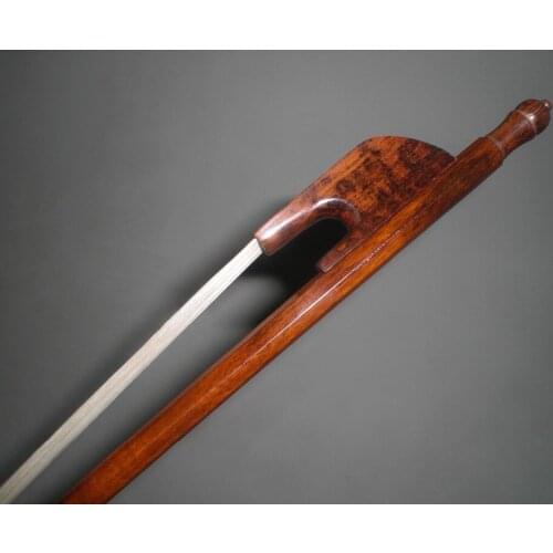 1 PC Quality Snake wood VIOLA bow baroque VIOLA bow