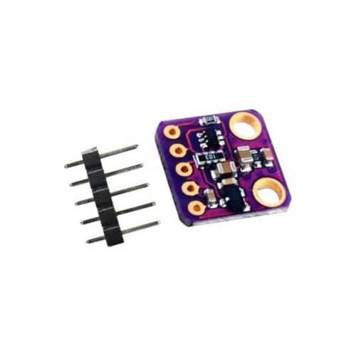 1PCS Gesture Sensor Module I2C and GY-9960LLC APDS-9960 Breakout board NEW