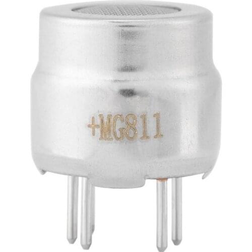 2018 new High Sensitivity MG811 CO2 Carbon Gas Concentration Sensor