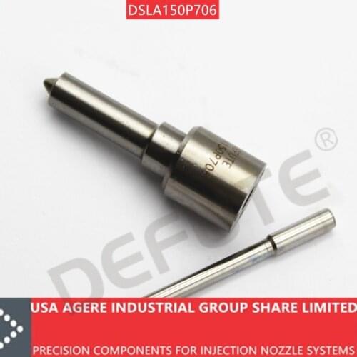 4Pieces/Lot DSLA150P706 Premium Injector Nozzle DSLA150P706 for 1.9 2.5TDI ENGINES