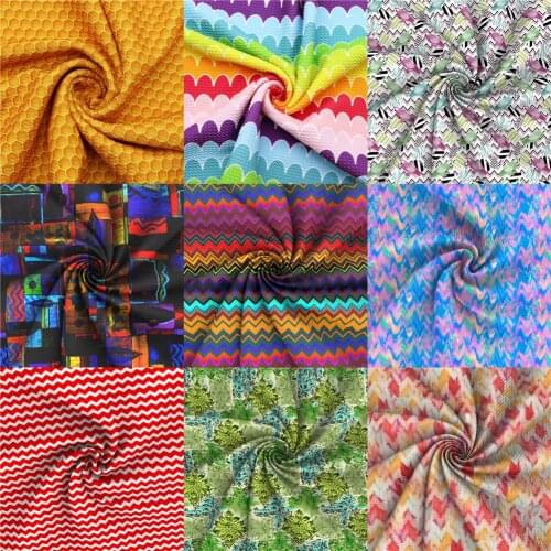 50*145cm Patchwork Gradient Bullet Textured Liverpool Fabric for Tissue Sewing Quilting Needlework Material DIY Handmade,c18115