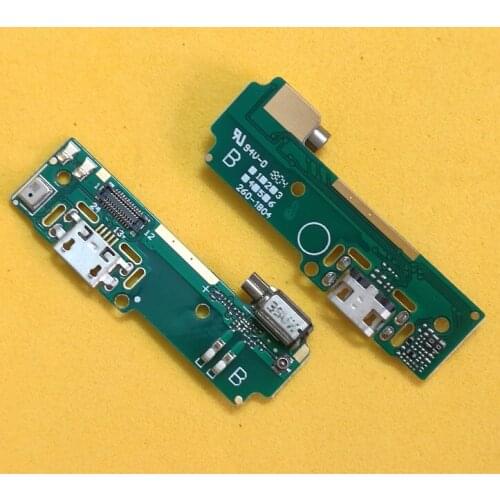 50pcs/lot High quality New USB Dock Connector Charging Port Flex Cable For Sony Xperia XA F3111 F3112 Repair Parts