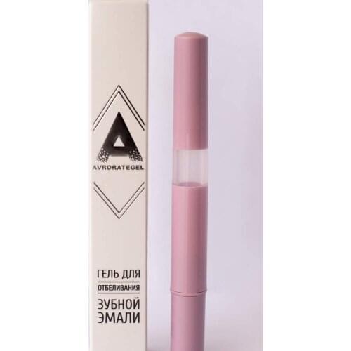 AVRORATEGEL Teeth Whitening Gels