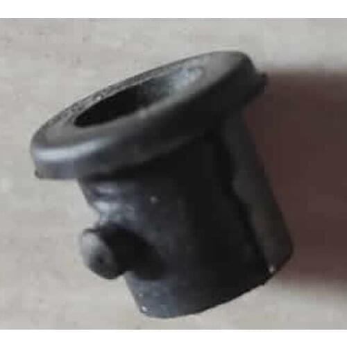 Free Shipping Outoboard Motor Hangkai 3.5 HP 2 stroke Outlet Pipe Sealing Sleeve