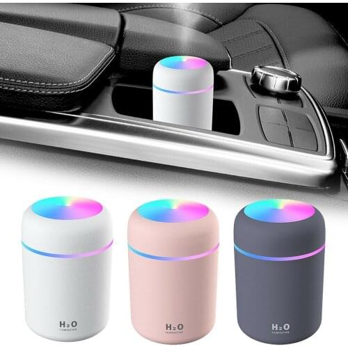 Eelhoe Car Humidifiers
