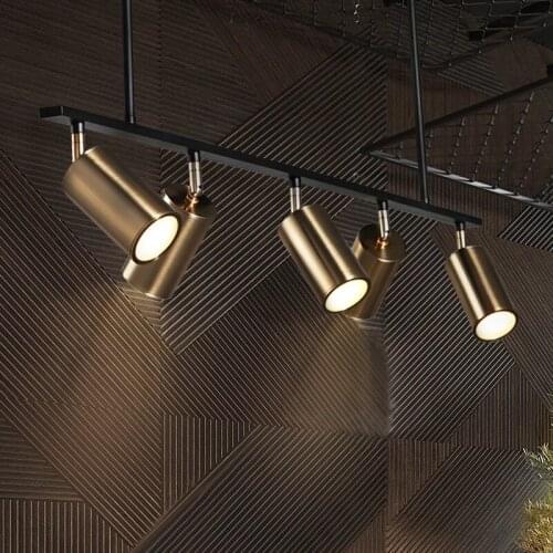 Europe Nordic Small Copper Brass Pendant Light Lamp Led Golden Modern Pendant Lamp Light Bedroom Dinning Bar Led Pendant Light