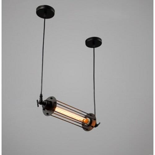 LILAFA Pendant Lights In The Loft Style