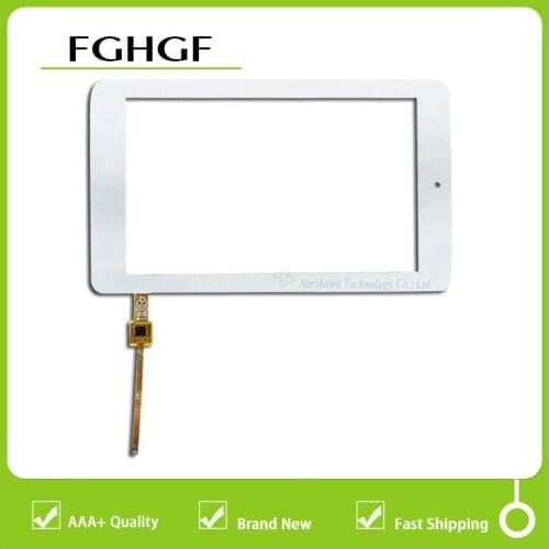 New 8" inch rs8f672p v1.0 Touch Screen Panel Digitizer Glass Sensor Replacement