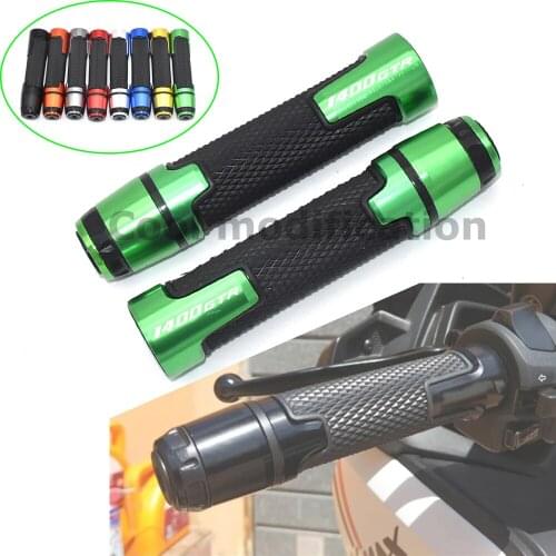 OloMM Motorcycle Throttle Grips
