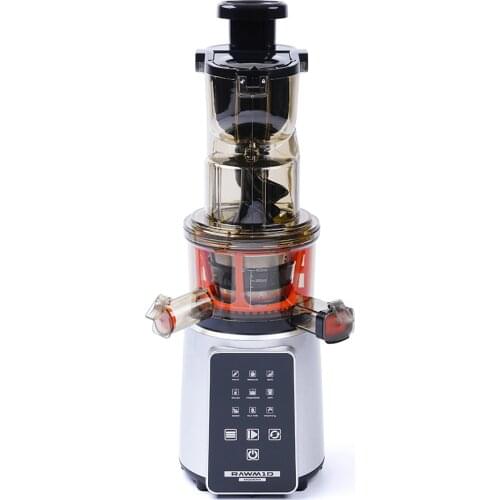 Шнековые электрические соковыжималки RAWMiD China At AliExpress