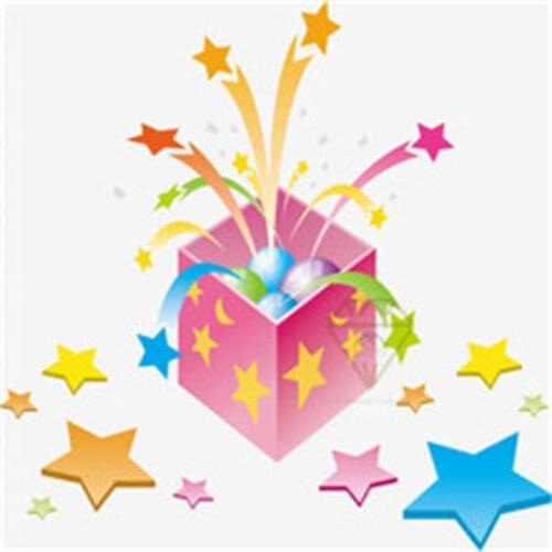 Lucky random blind box mysterious diamond painting cross stitch diamond custom mysterious embroidery home decoration gift blind