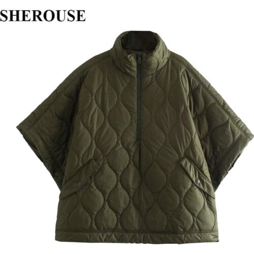 Sherouse Women's Large Jackets