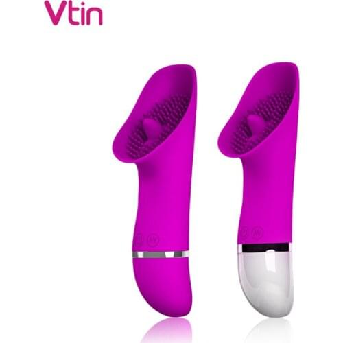 30 Speed Vibrator for Women Clitoris Sucker G Spot Vibrator Vagina Stimulator Sex Toy for Woman Adult Sex Shop