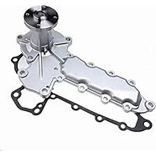 Water Pump 1A051-73032 for V2403 V2203 Engine Kx91-3R1- Kx121-3 Excavator 25-15568-00SV