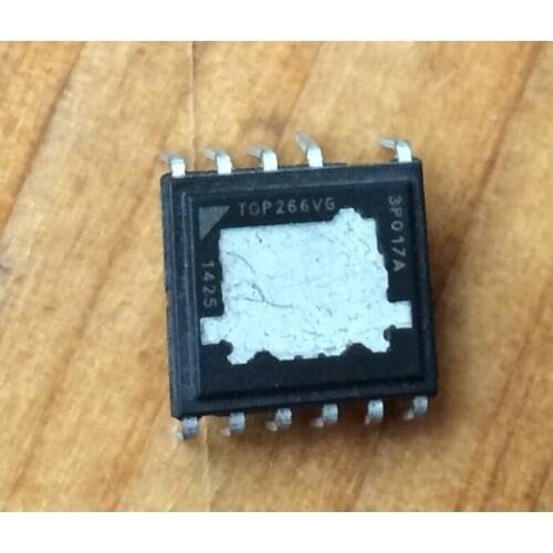 1pcs/lot TOP266VG TOP266 ESIP-7 In Stock