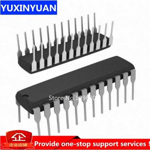 1PCS YM2612 2612 DIP DIP-24