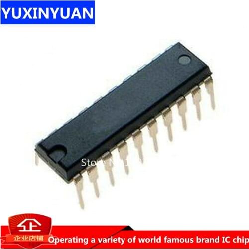 10pcs/lot GAL16V8D GAL16V8D-15LP GAL16V8D-15LPN DIP20 In Stock