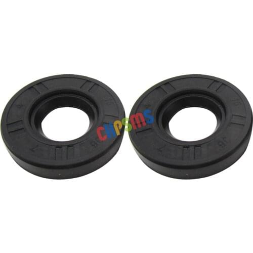 2PCS #110-02508 HAND WHEEL OIL SEAL FOR JUKI DDL-5550, DDL-5550-7,DDL-8700
