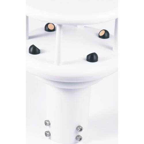 2 in 1 ultrasonic wind speed and wind direction sensor