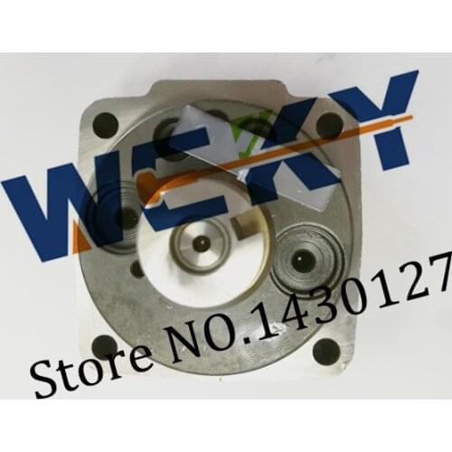 Best Seller VE Pump 4/10R Head Rotor 146401-0520 High Quality Head Rotor 1464010520 Rotor