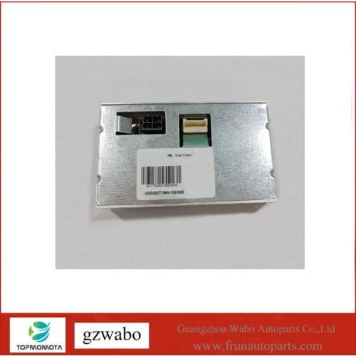 Part#89500248 Headlights DRL Ballast for Val eo LED Control Module Used for Audi Q7 A5