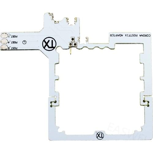 For Xbox 360 CPU Postfix Adapter For Xbox360 Corona
