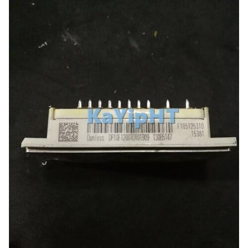 DP10F1200T0101909 No New(Old components,Good quality) ,Can directly buy or contact the seller