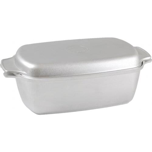 KUKMARA Brazier Pans