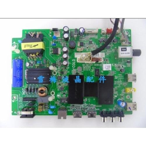 L32F3800A/L43F3800A Main Board 40-0MT507-MAB2LG/MAE2LG