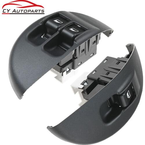 New Electric Power Window Switch Button For FIAT Palio Fire Strada 96-01 100151083 100151091 3731600 717135614 3731610