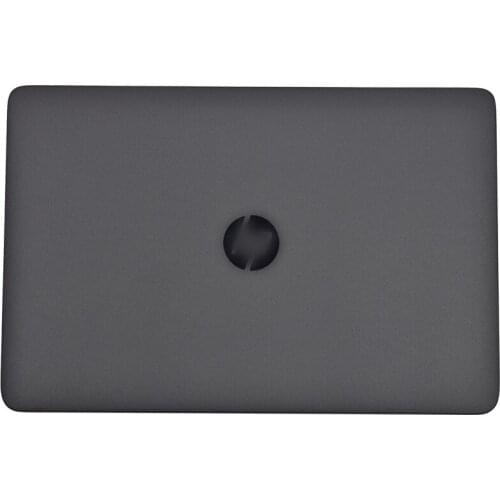 New For HP EliteBook 750 755 G2 850 G1 G2 LCD Back Cover 779686-001 730811-001 6070B0675702 Laptop Lcd Top Cover Assembly