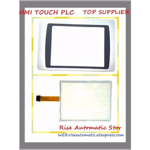 New Touch Glass+ Protective Film Or Membrane For PanelView Plus 1000 2711P-T10